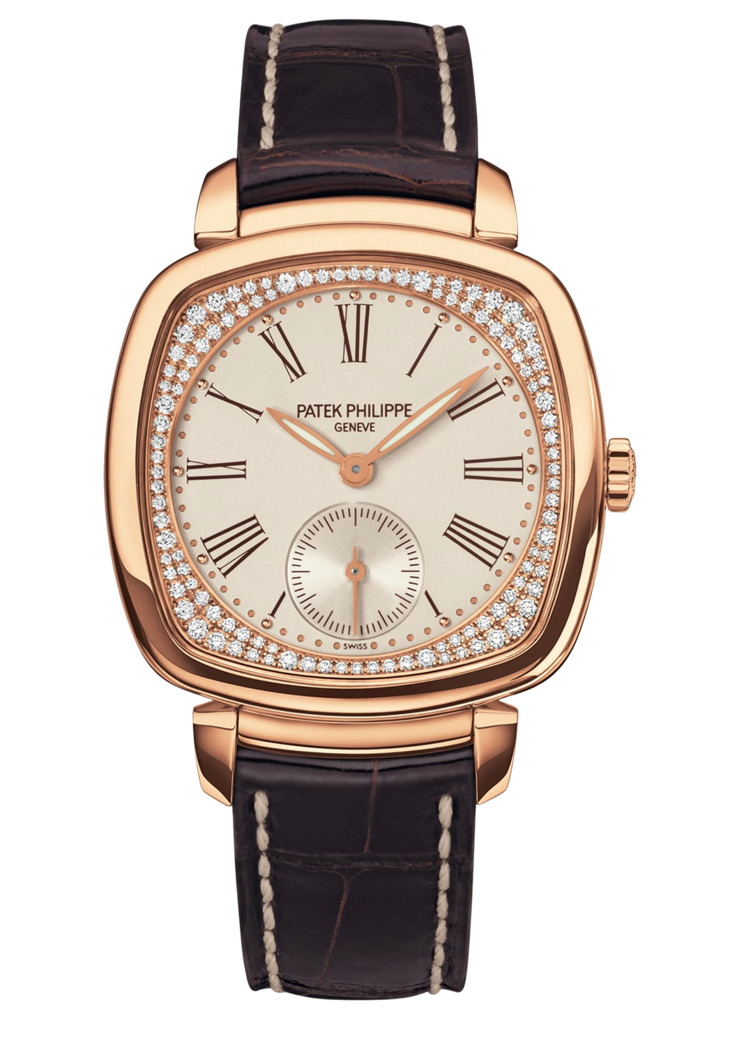 百达翡丽 Gondolo Serata