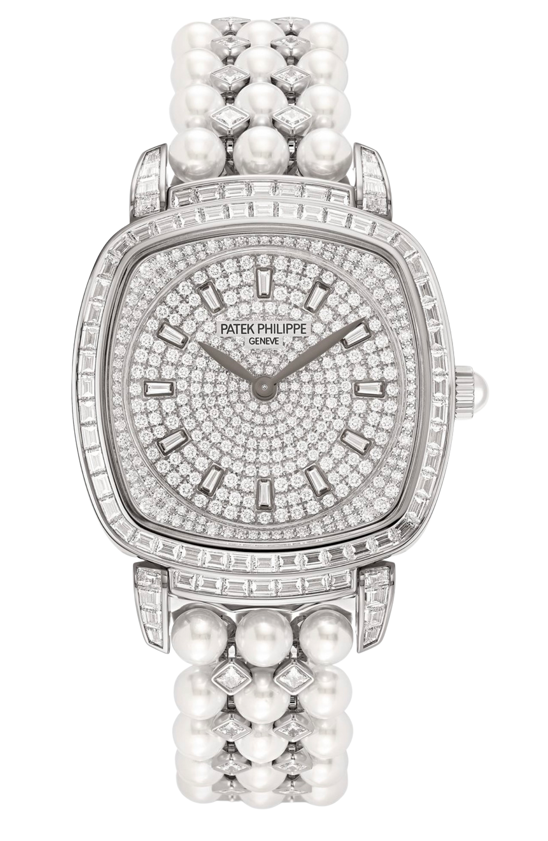 百达翡丽 Gondolo Serata