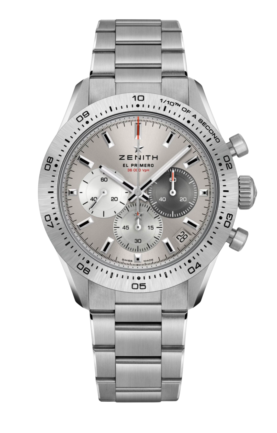 Zenith Chronomaster Original