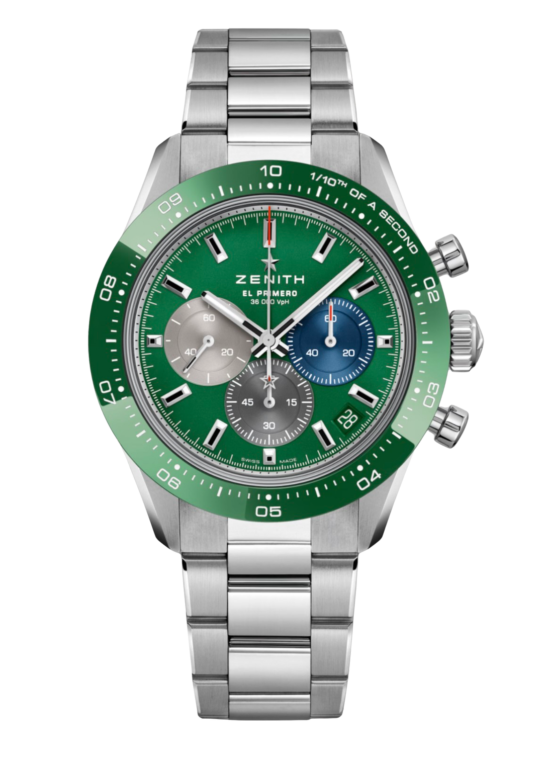 Zenith Chronomaster Original