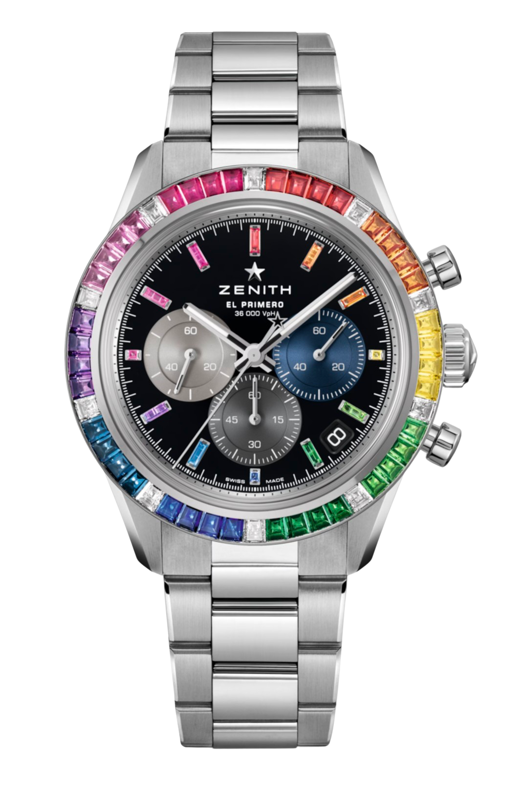 Zenith Chronomaster Original