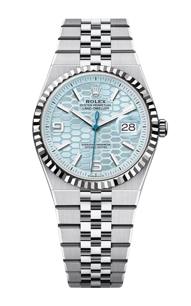 Rolex Land-Dweller 36