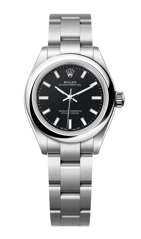 Rolex Oyster Perpetual 28