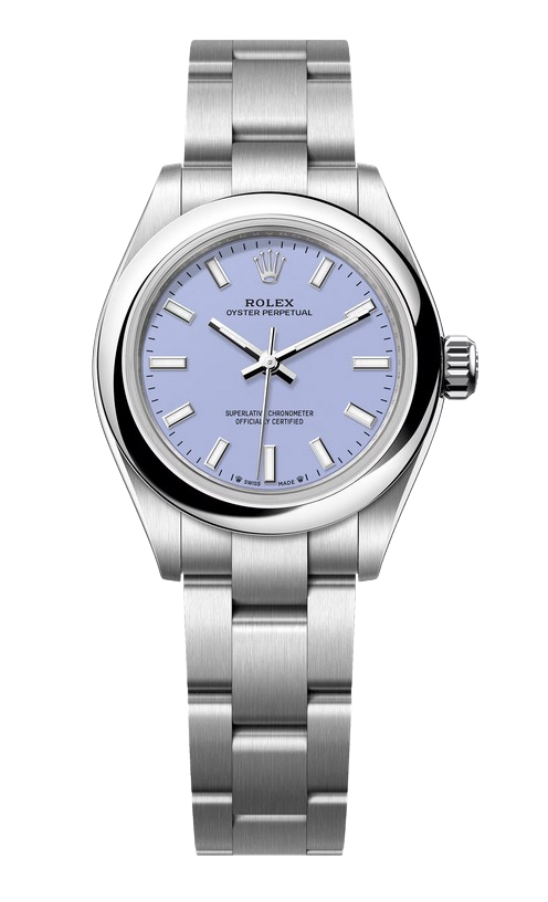 Rolex Oyster Perpetual 28