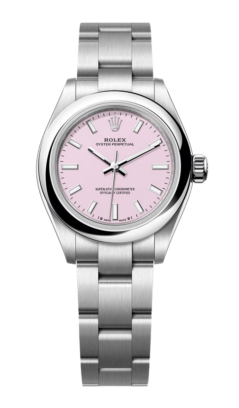 Rolex Oyster Perpetual 28
