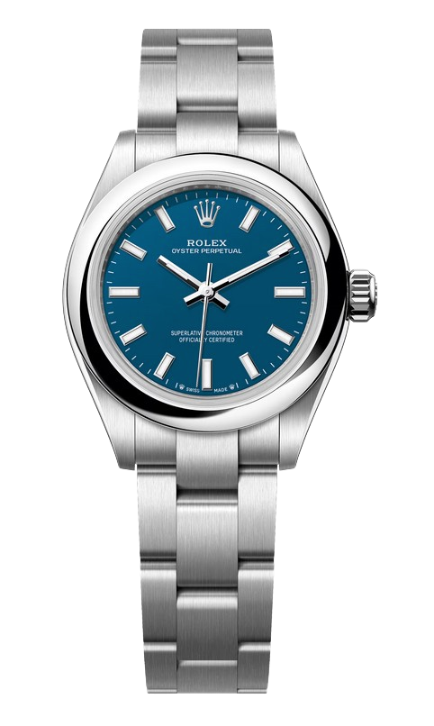Rolex Oyster Perpetual 28 HORANDO