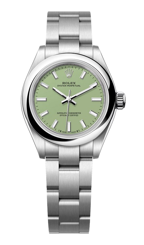 Rolex Oyster Perpetual 28