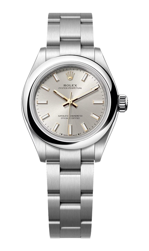 Rolex Oyster Perpetual 28