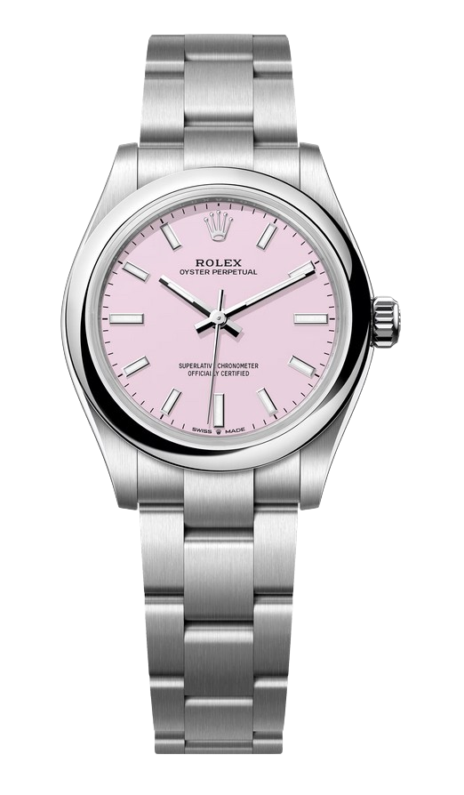 Rolex Oyster Perpetual 31