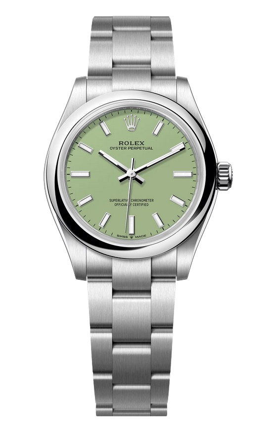 Rolex Oyster Perpetual 31