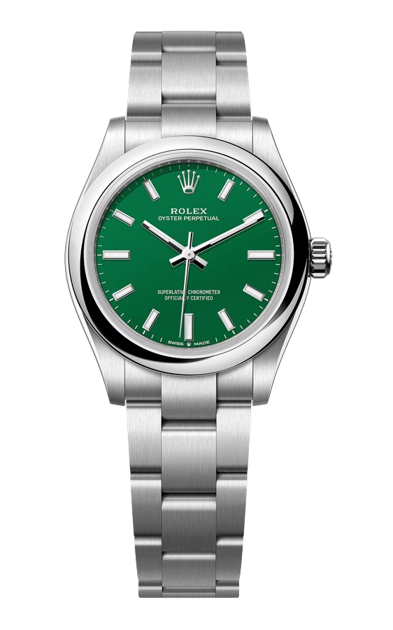 Rolex Oyster Perpetual 31