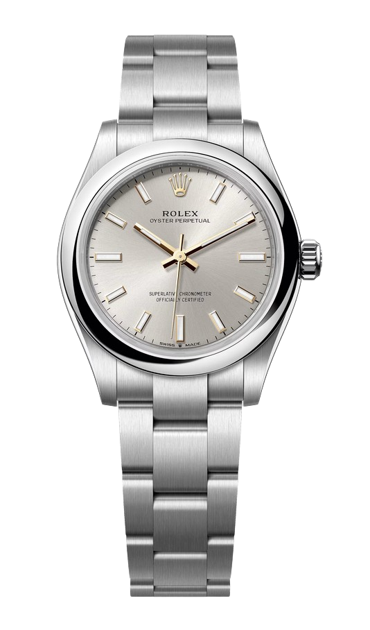 Rolex Oyster Perpetual 31