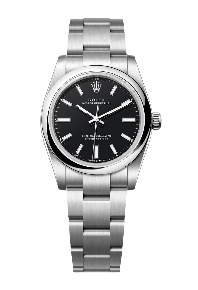 Rolex Oyster Perpetual 36