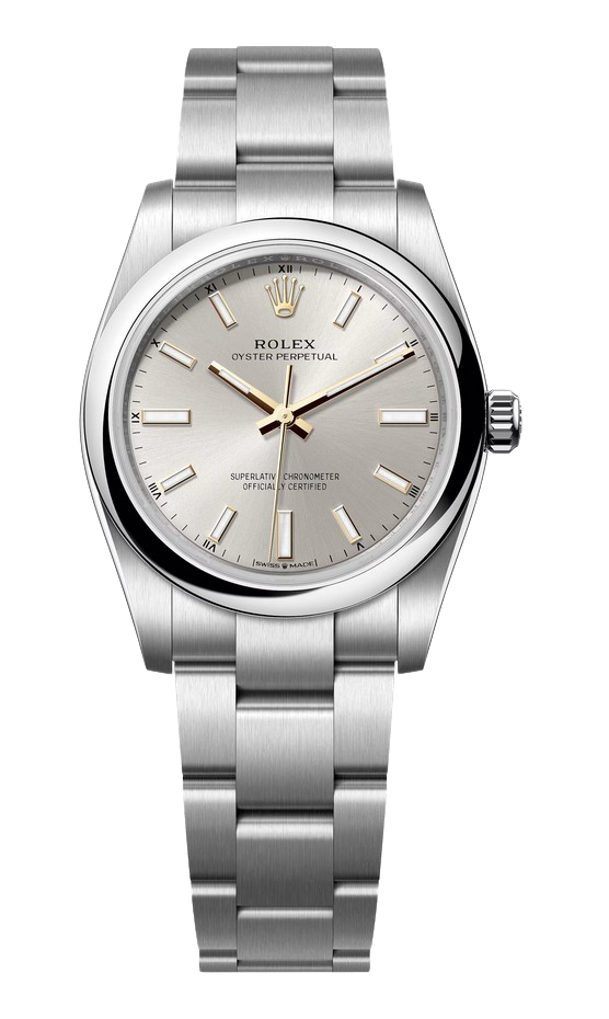 Rolex Oyster Perpetual 36