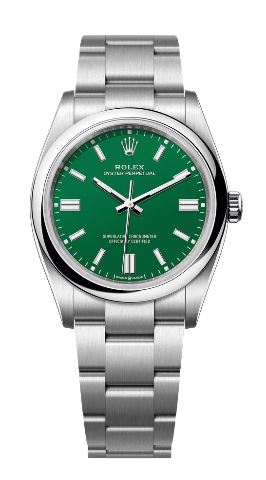 Rolex Oyster Perpetual 41