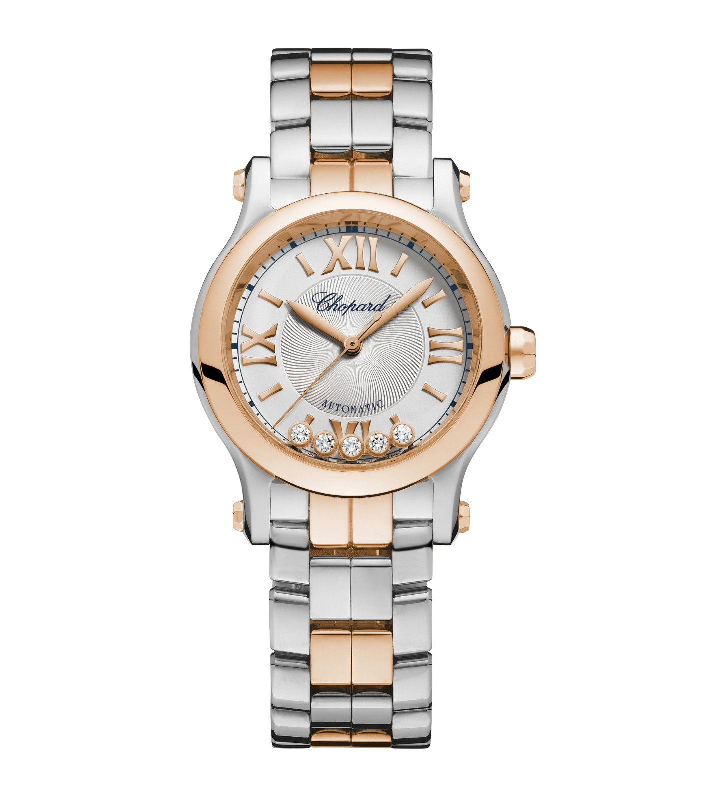 Chopard Happy Sport Cuarzo 36mm HORANDO