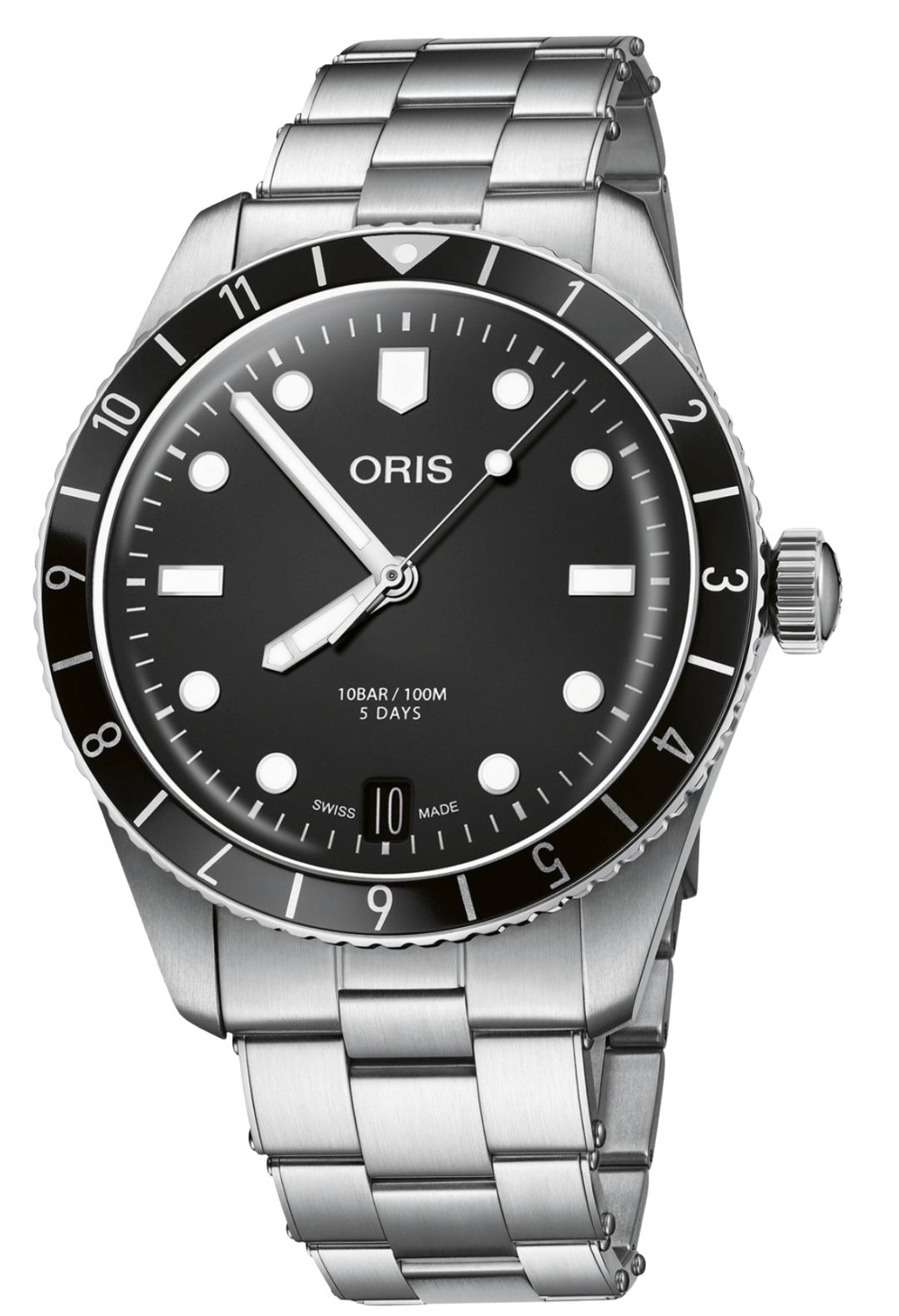Oris Divers Sixty Five