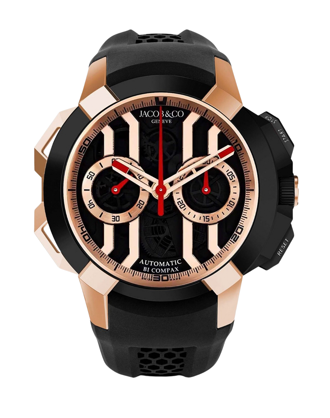 Jacob & Co. Epic X Chrono 44