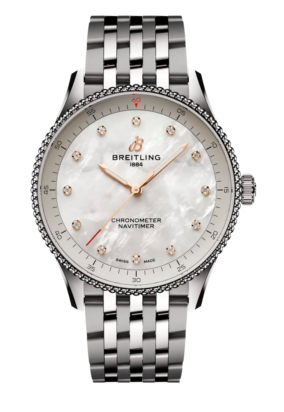 百年灵导航计时器32