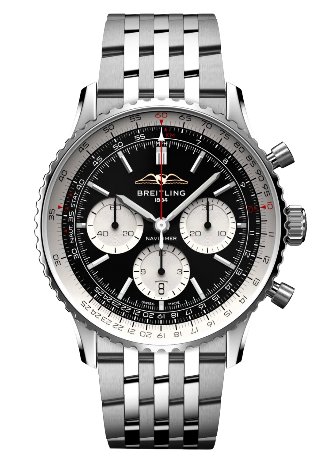 Breitling Navitimer B01 Chronograph 43