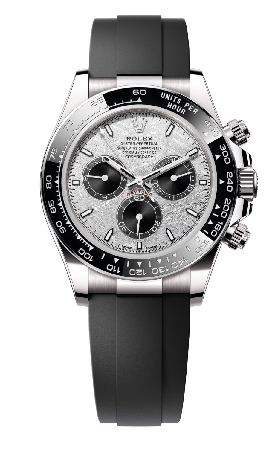 劳力士宇宙计时迪通拿