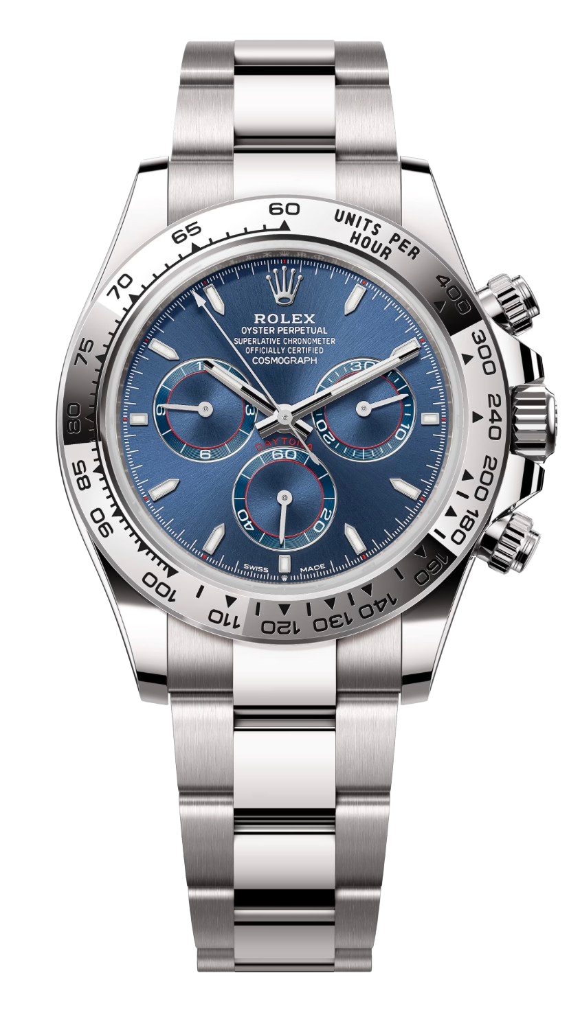 劳力士宇宙计时迪通拿