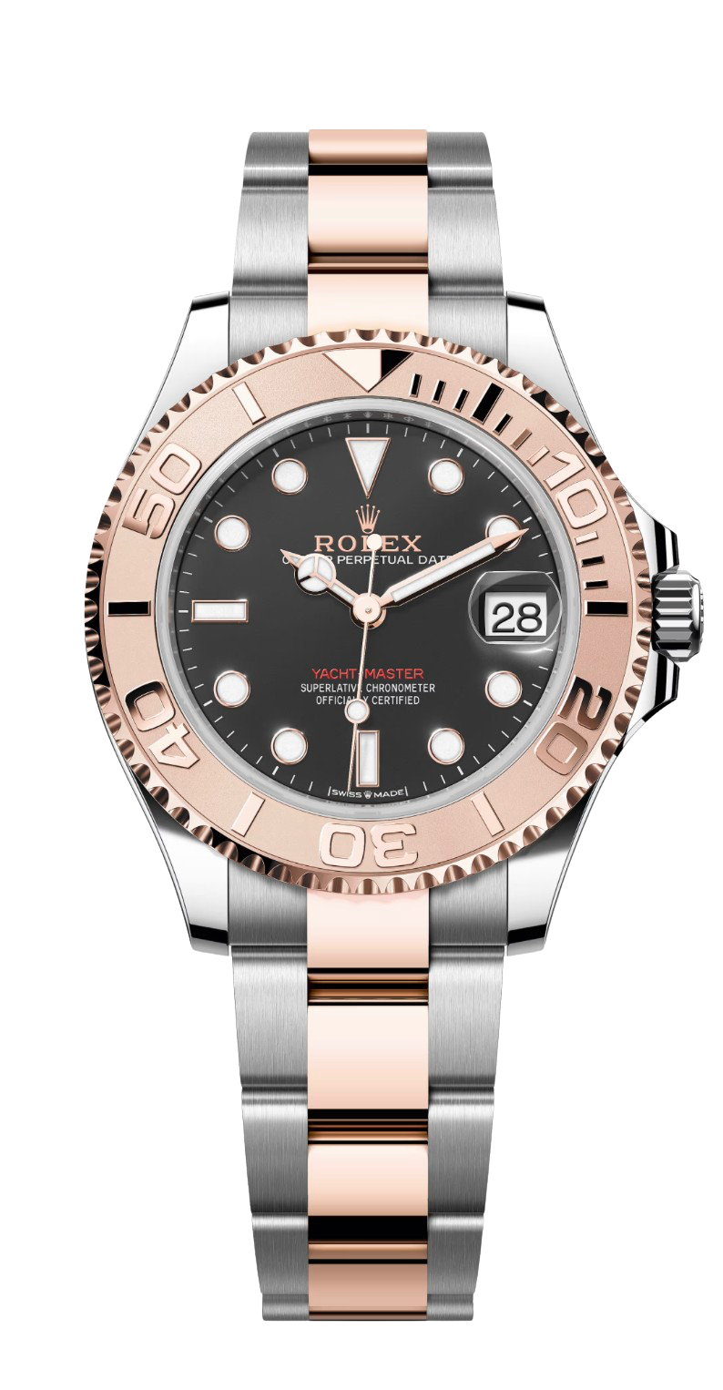 劳力士游艇大师