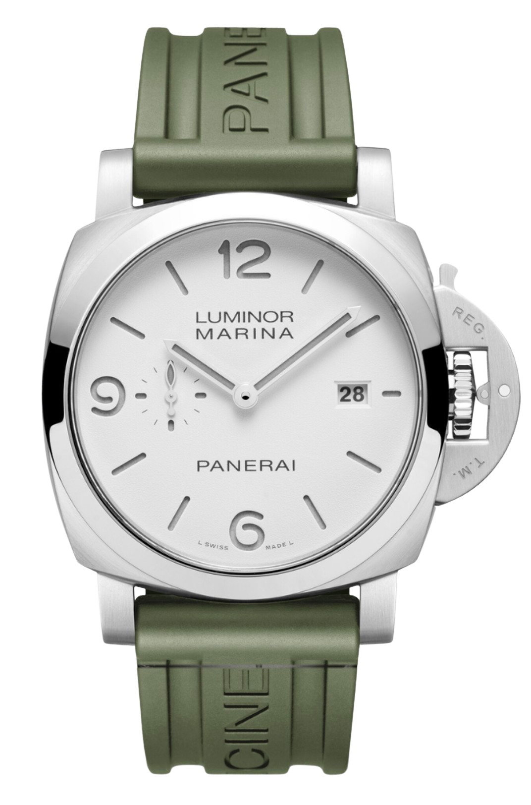 潘雷伊 Luminor Marina