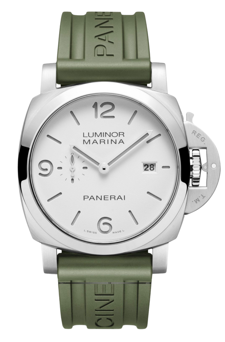 潘雷伊 Luminor Marina