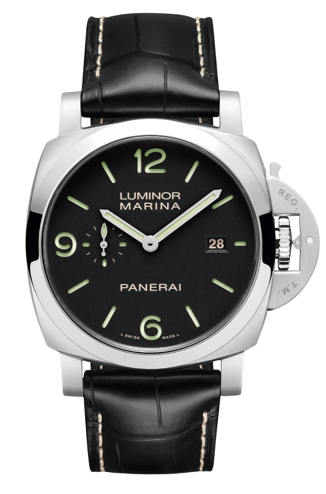 潘雷伊 Luminor Marina