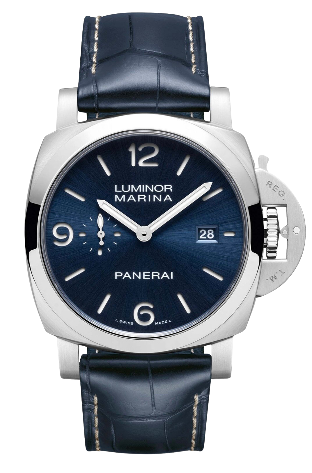 潘雷伊 Luminor Marina