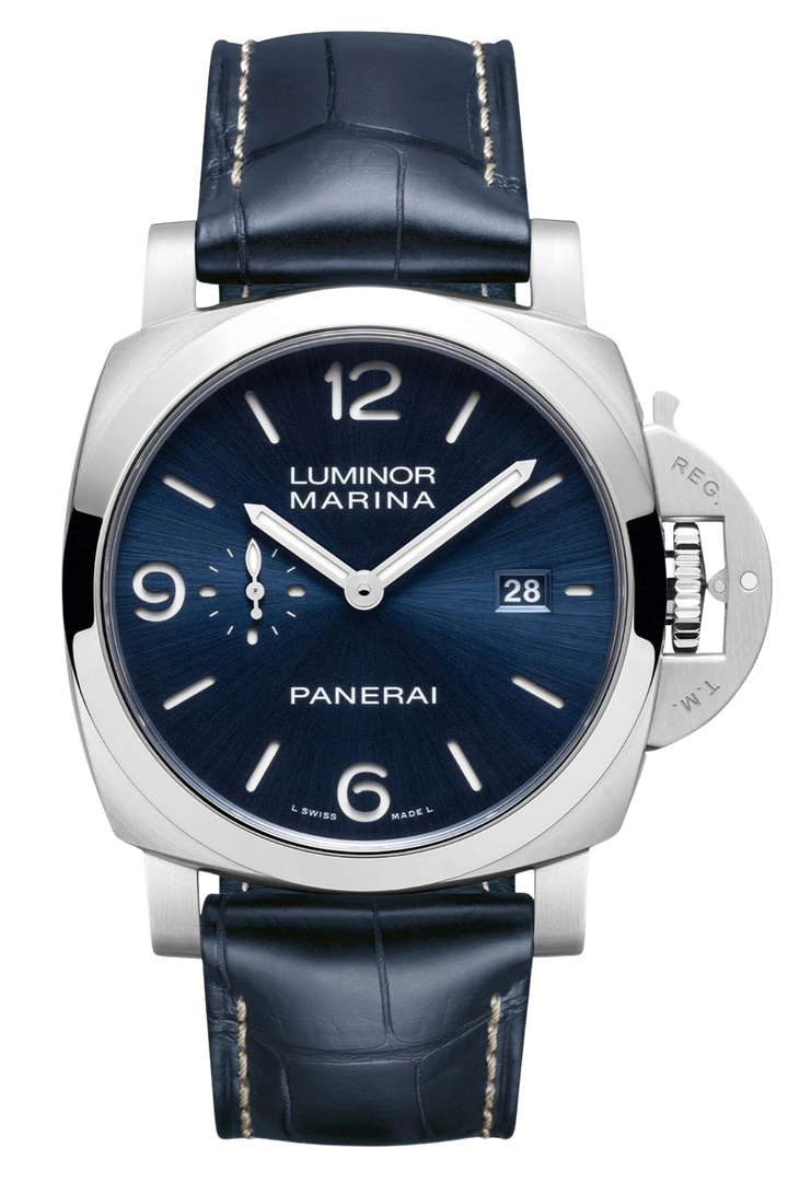 潘雷伊 Luminor Marina