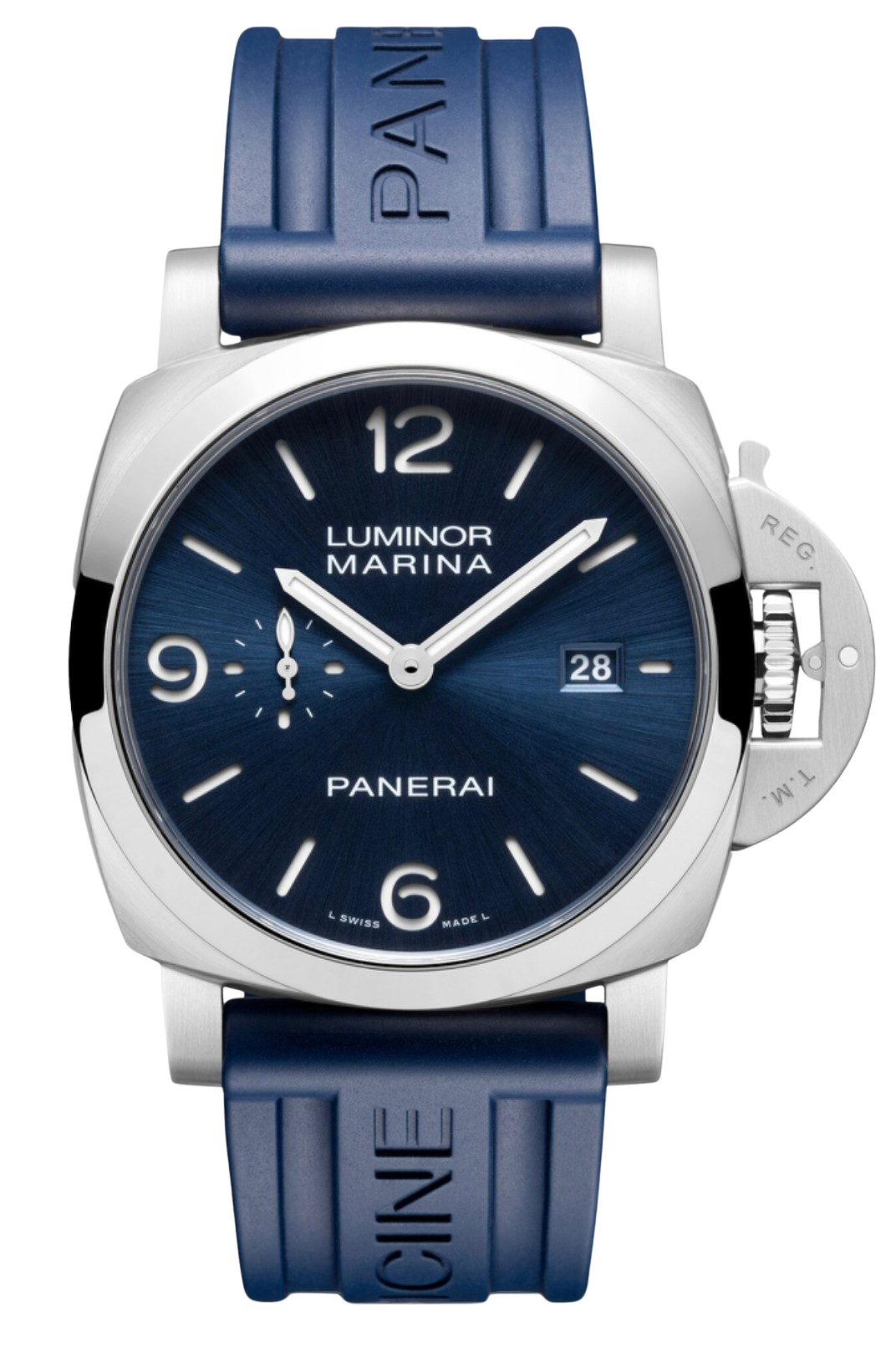 潘雷伊 Luminor Marina