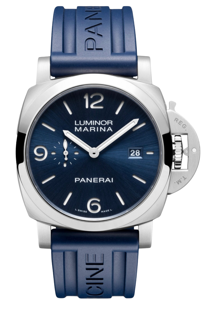 潘雷伊 Luminor Marina