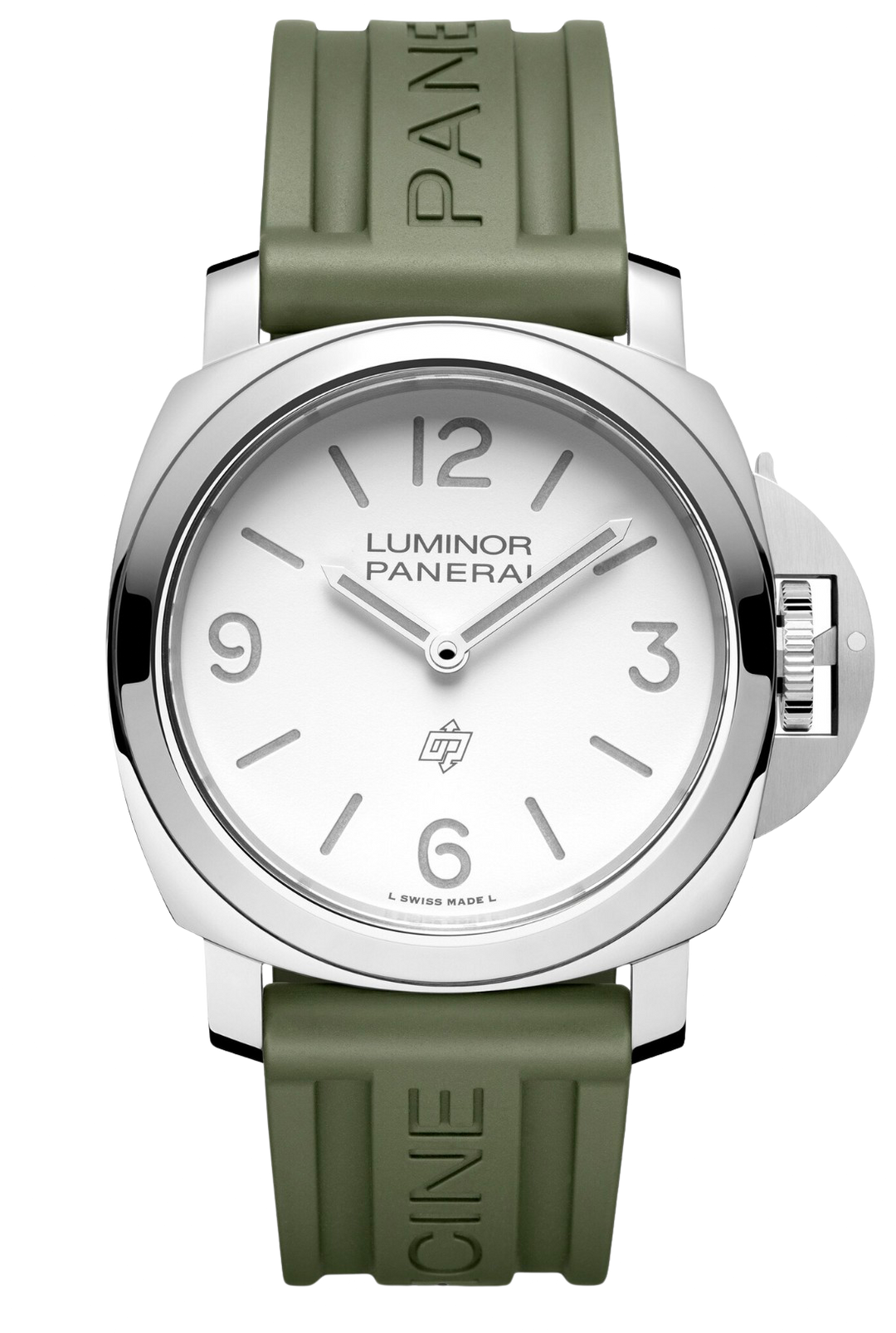 潘雷伊 Luminor Marina