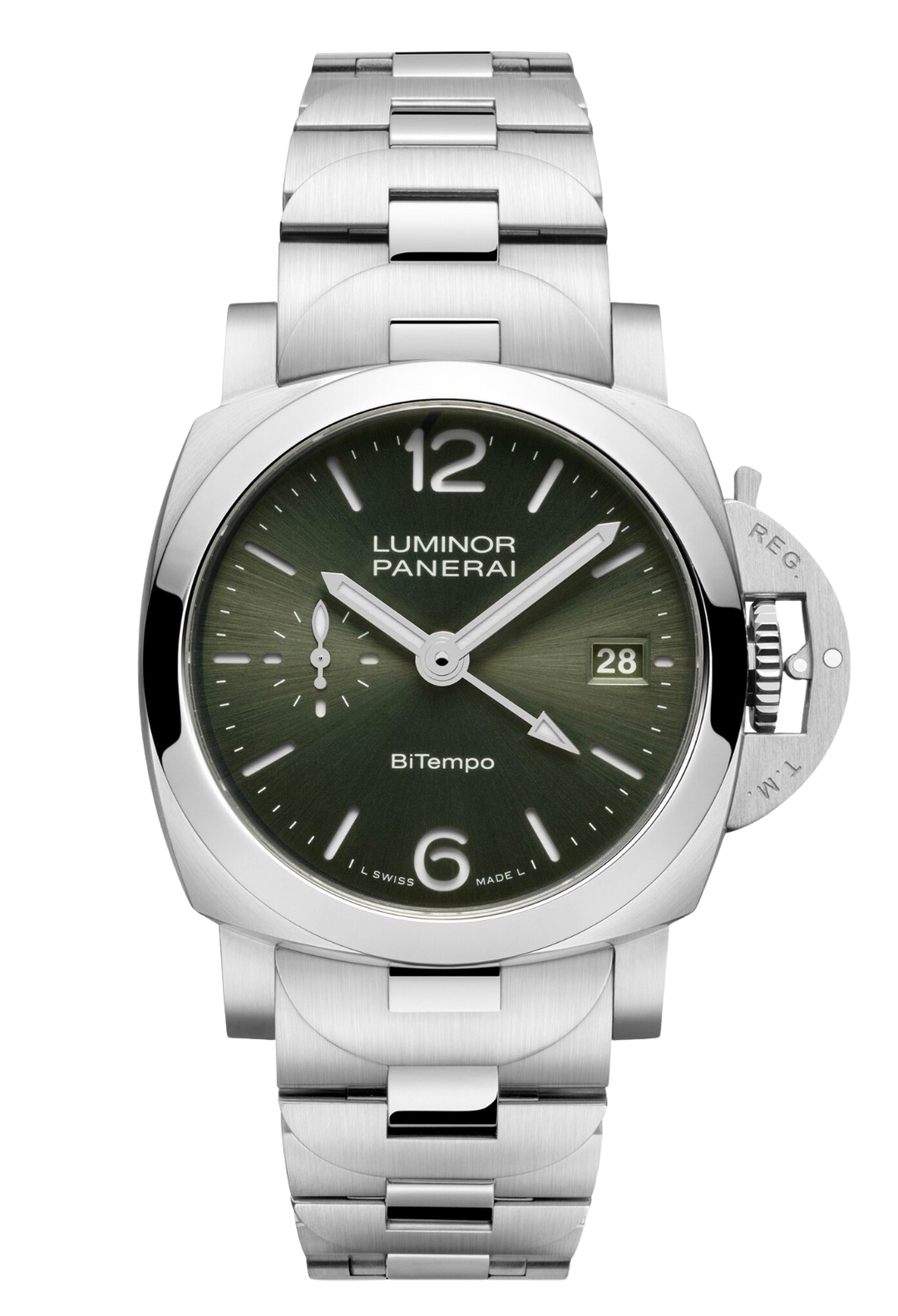 潘雷伊 Luminor Marina