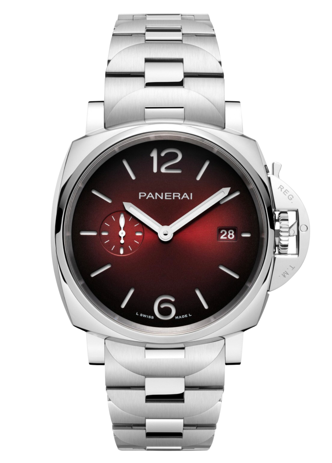 潘雷伊 Luminor Marina