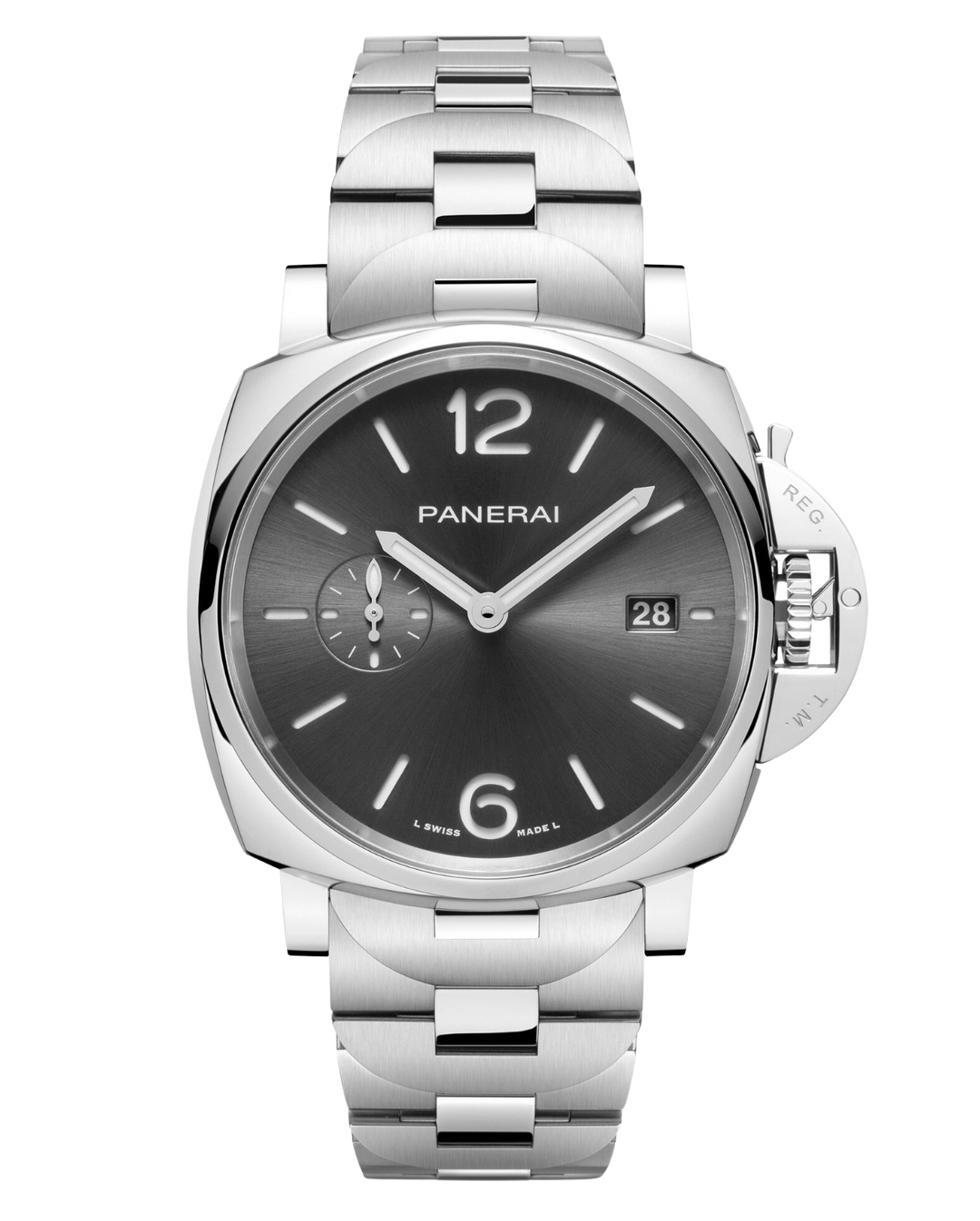 潘雷伊 Luminor Marina