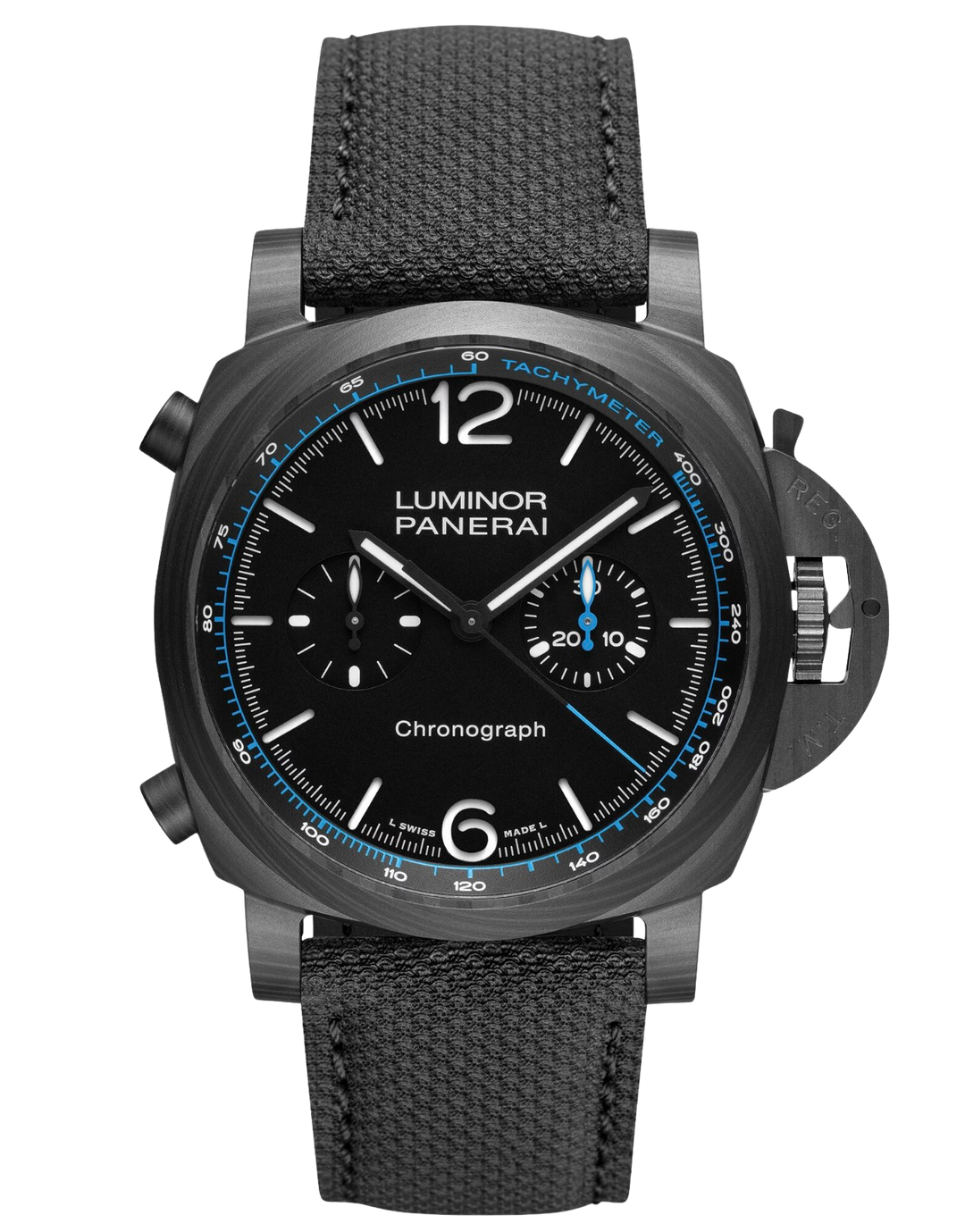 潘雷伊 Luminor Marina