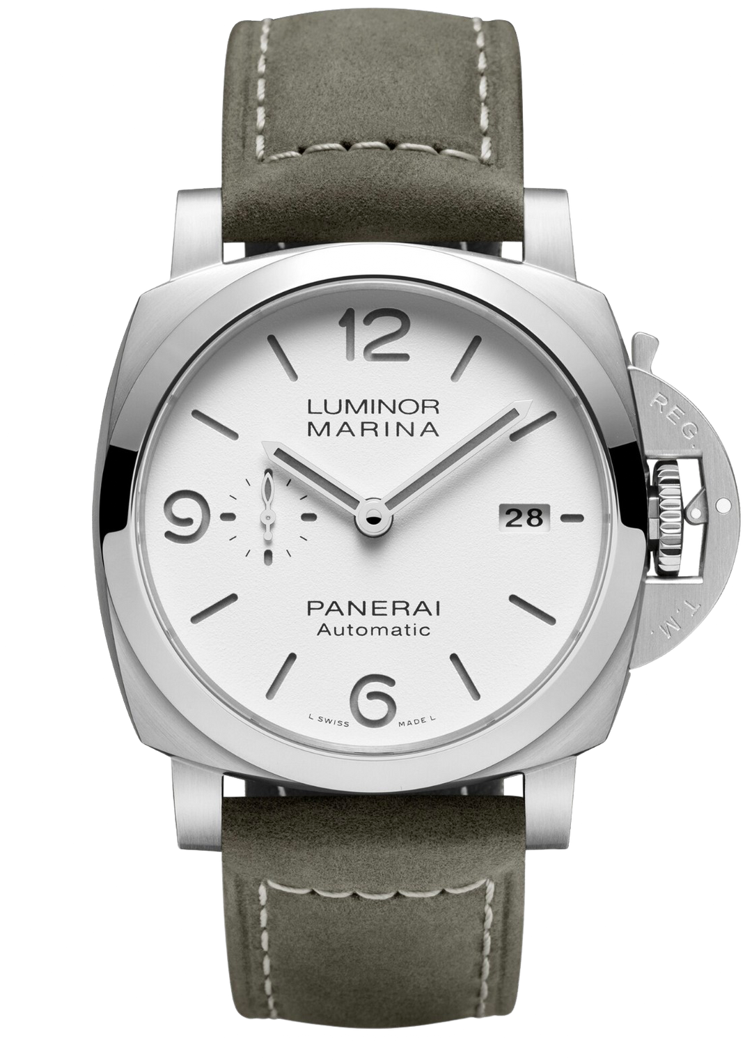 潘雷伊 Luminor Marina