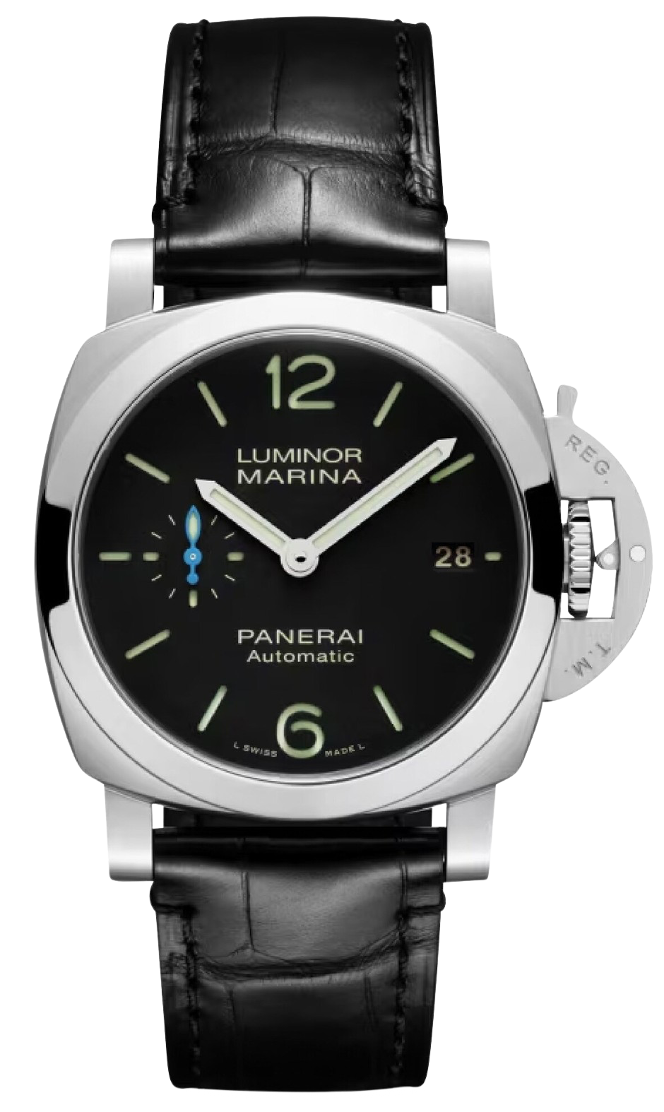 潘雷伊 Luminor Marina