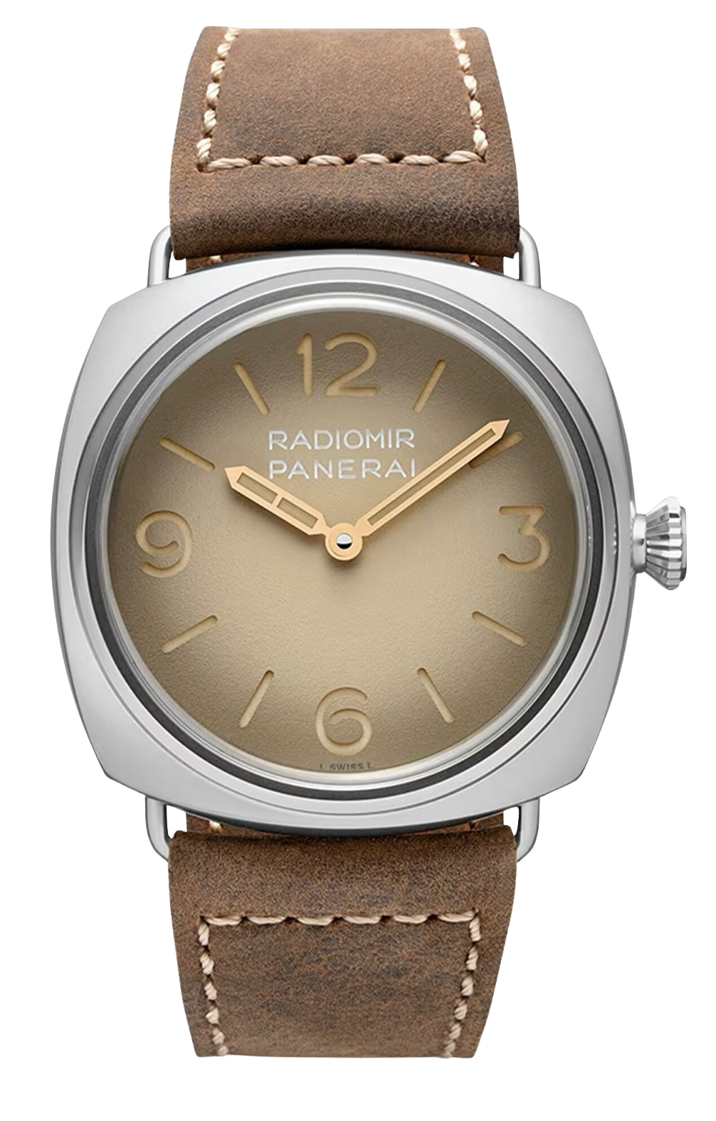 Panerai Radiomir Tre Giorni