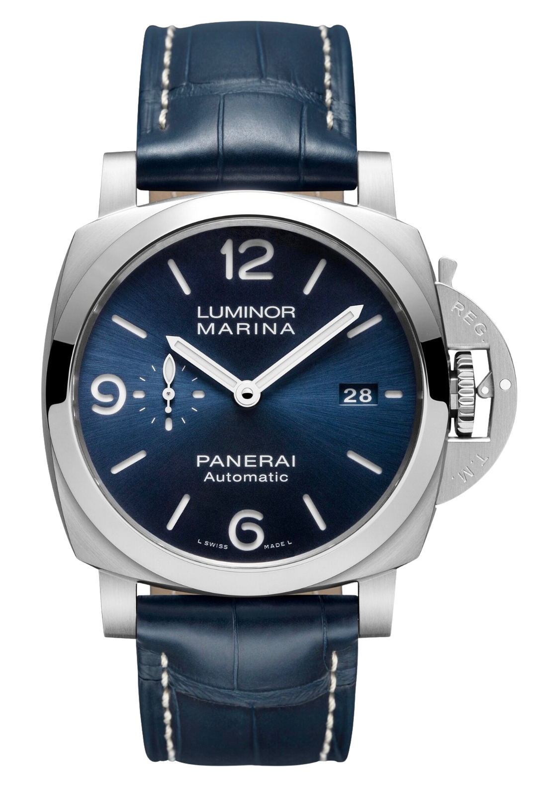 潘雷伊 Luminor Marina