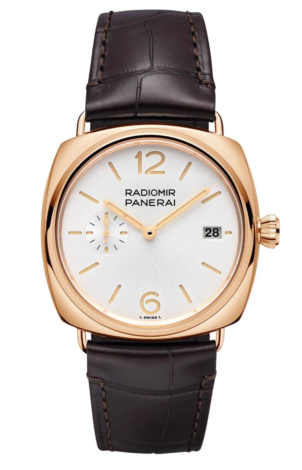 Panerai Radiomir Quaranta Goldtech™