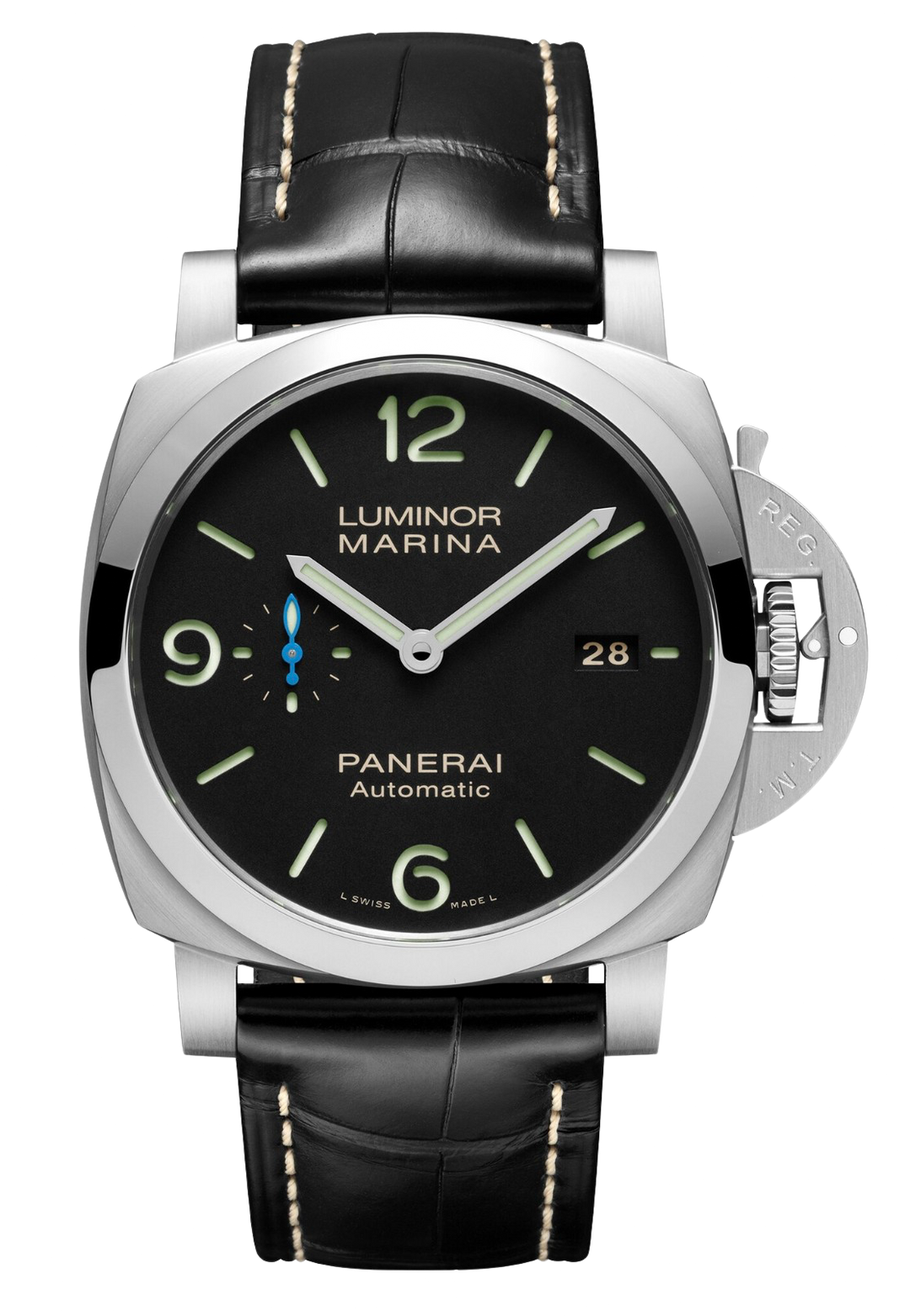 潘雷伊 Luminor Marina