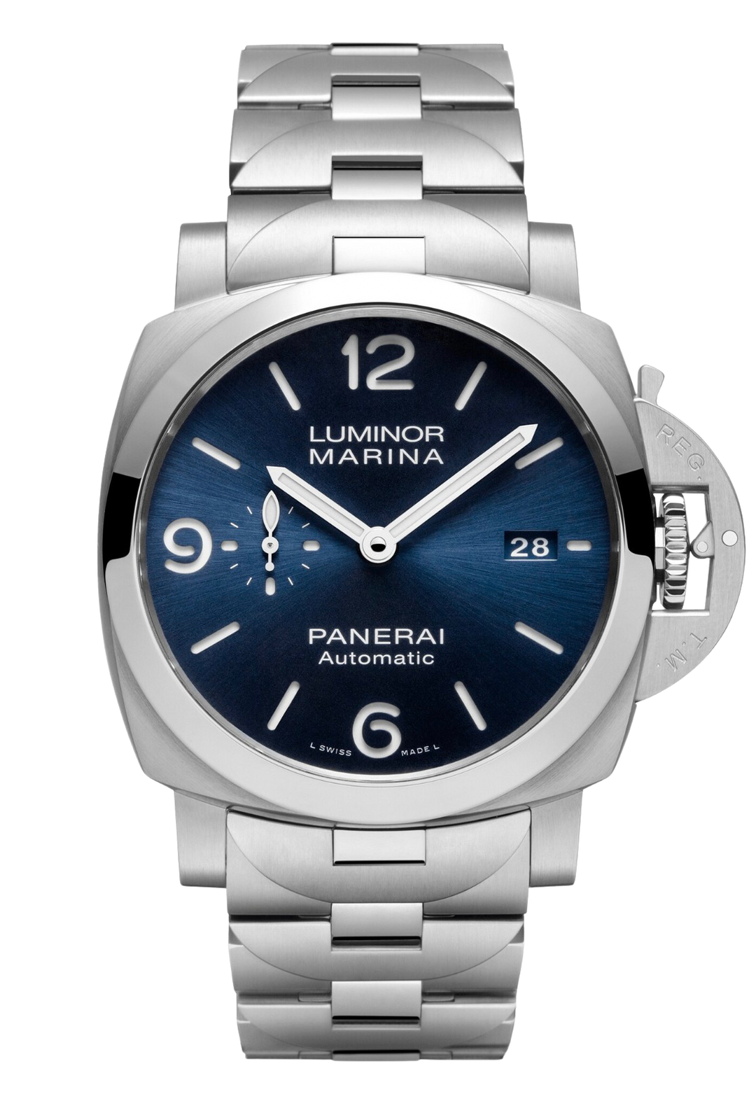 潘雷伊 Luminor Marina