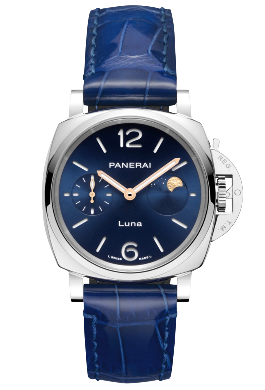 潘雷伊 Luminor Marina