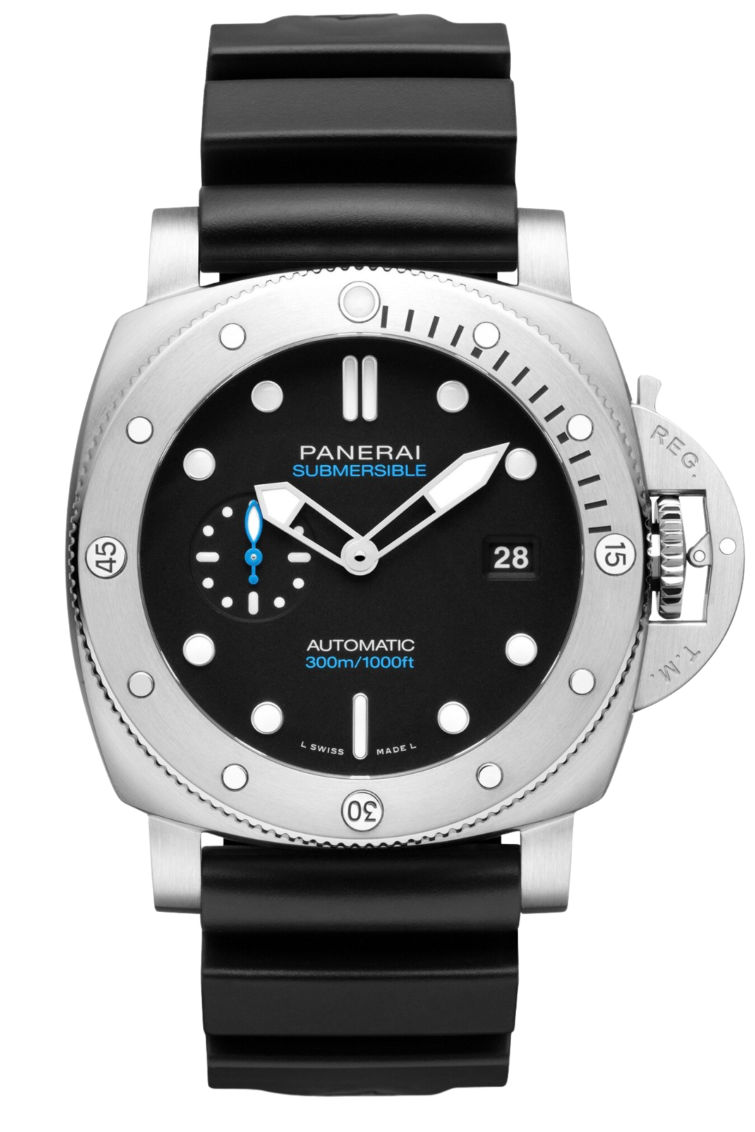 Panerai Submersible QuarantaQuattro
