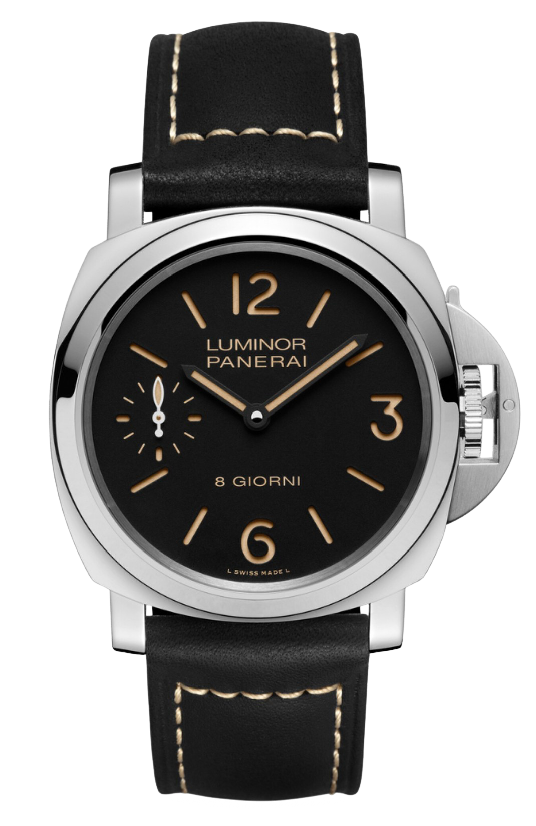 潘雷伊 Luminor Marina