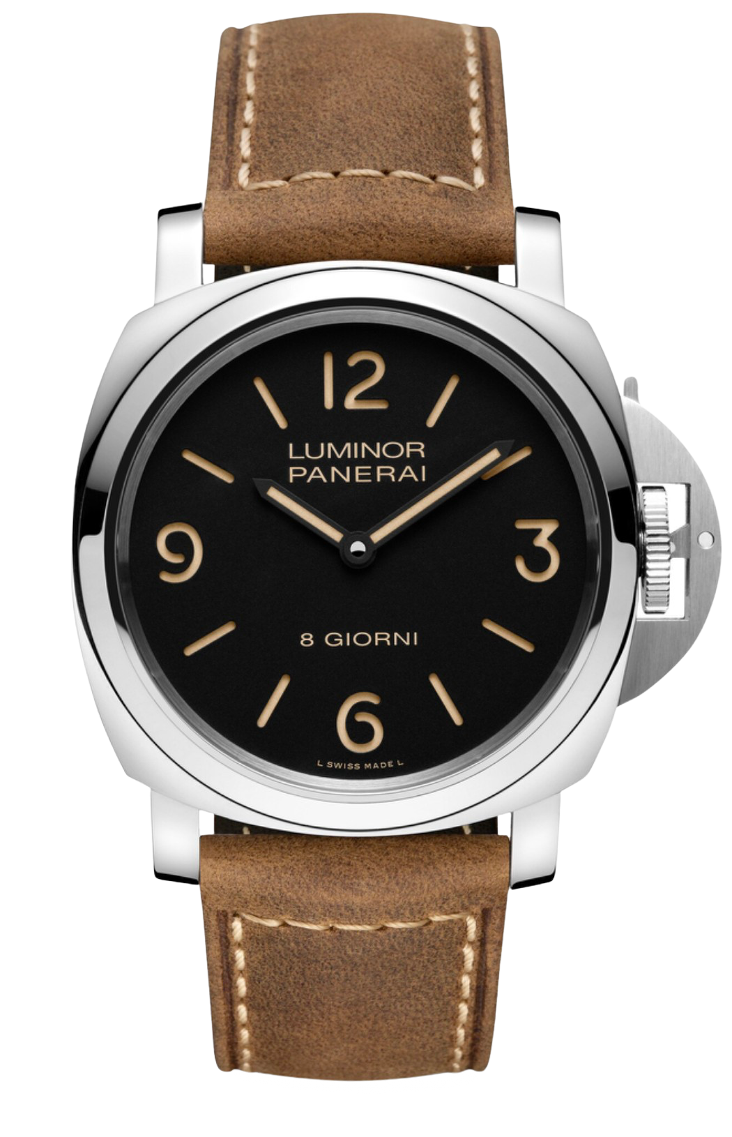 潘雷伊 Luminor Marina